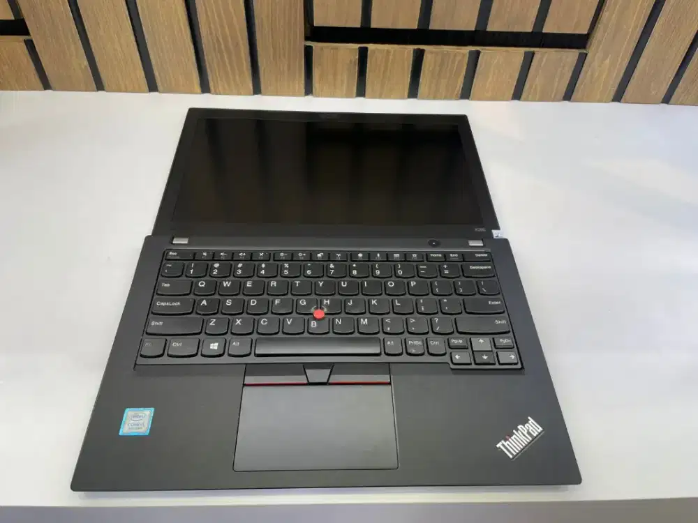 Second Lenovo Thinkpad X28