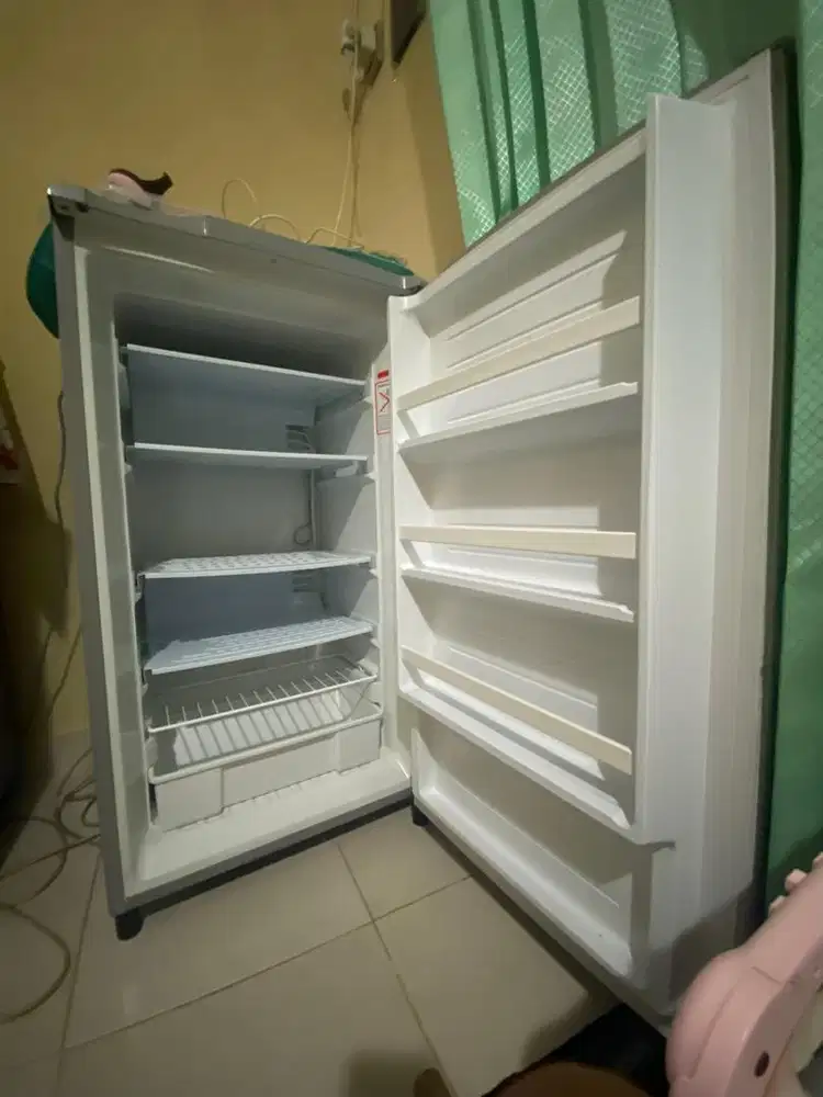 Freezer Aqua AQF - S4