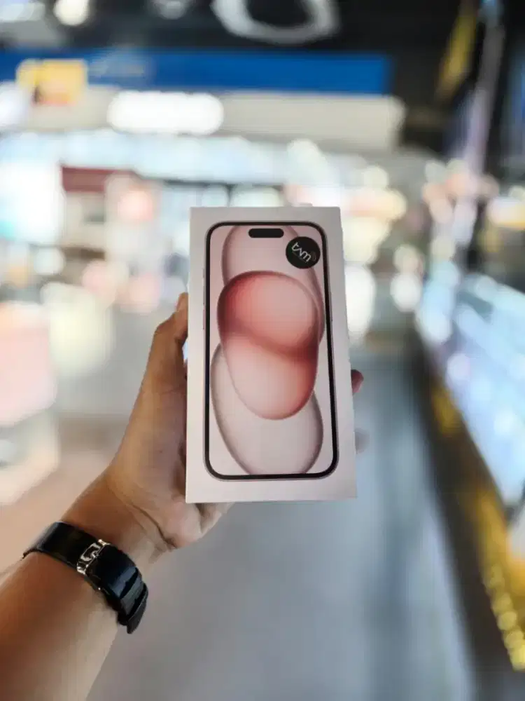 Iphone 15 Kredit Syarat KTP