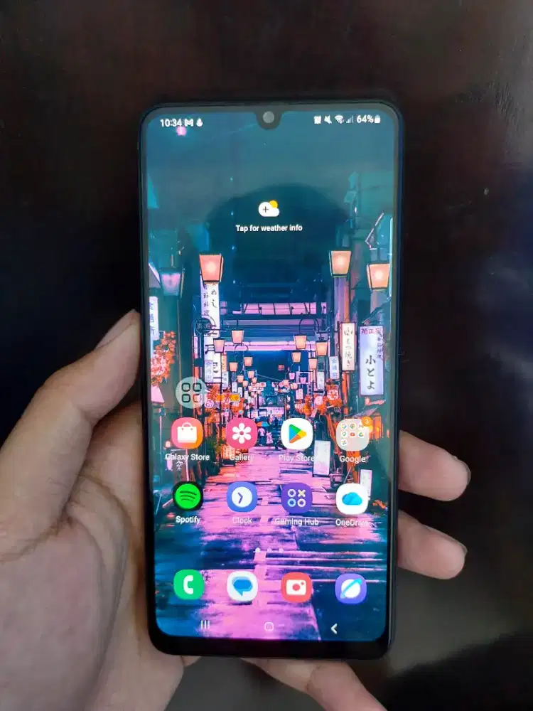 Samsung Galaxy A32 8/128