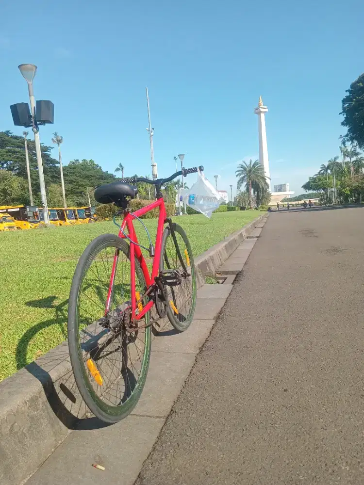 Pixie terpedo mencari majikan baru