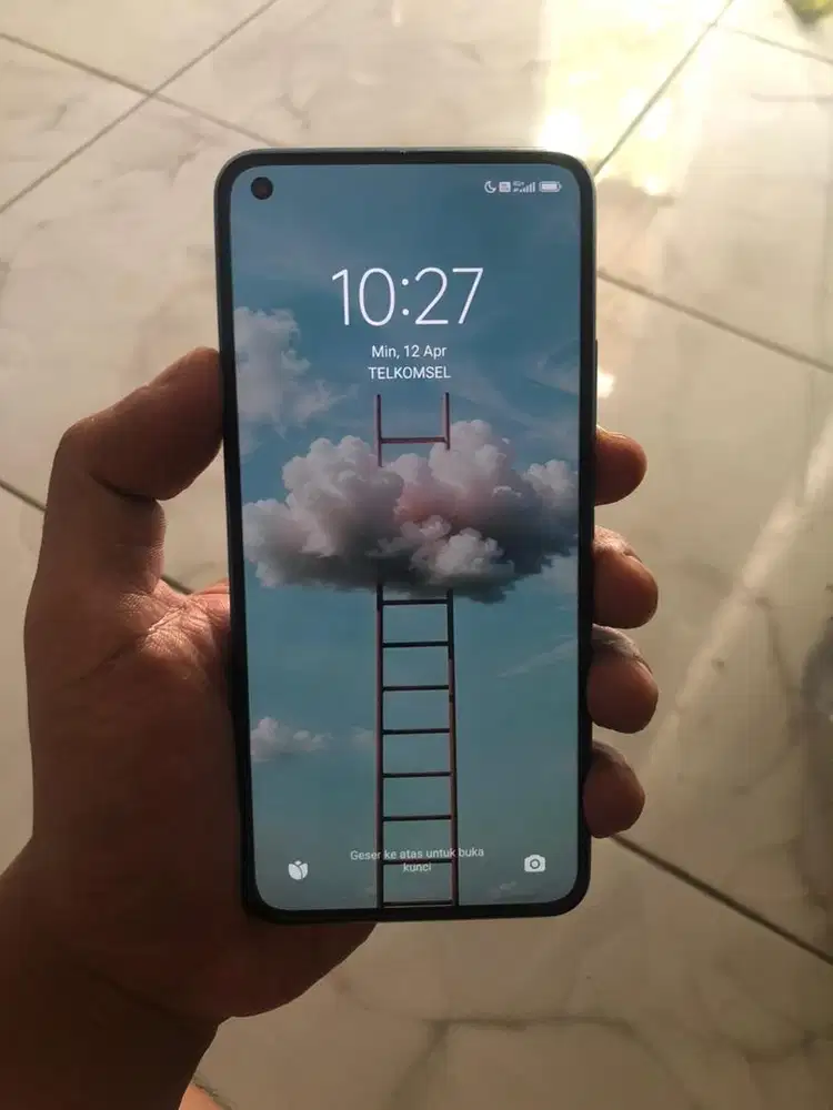 Langka mi 11 lite no minus2