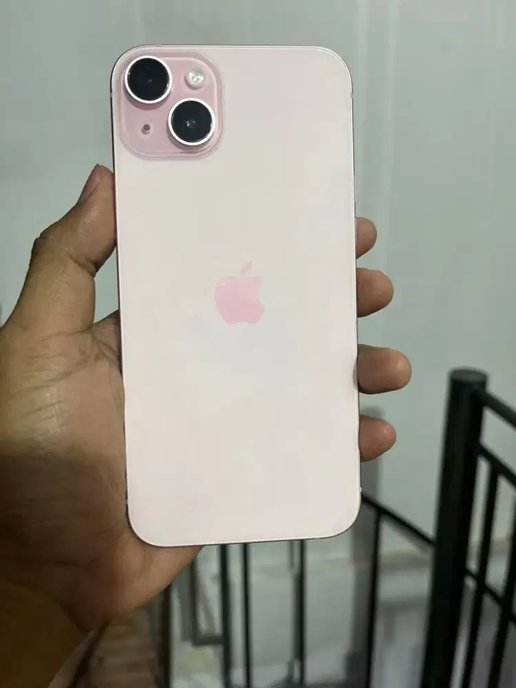iphone 15 plus 128gb