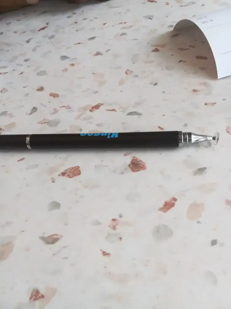 Stylus pen yang rusak