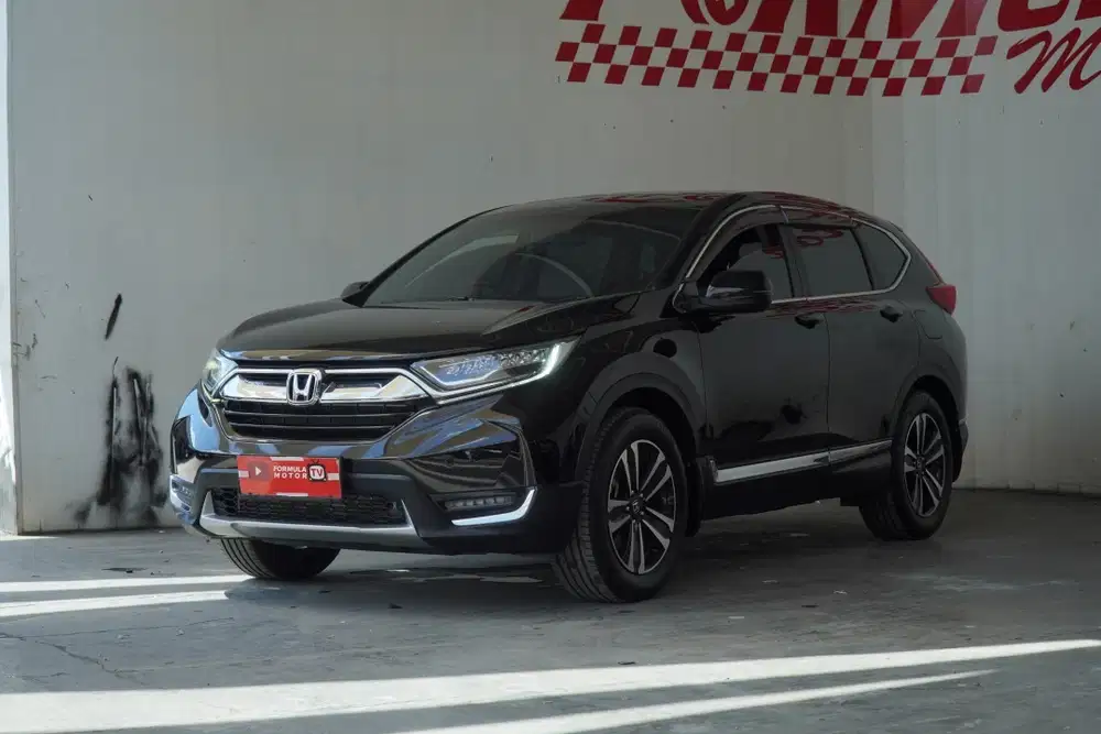 Honda CR-V 2018 Bensin