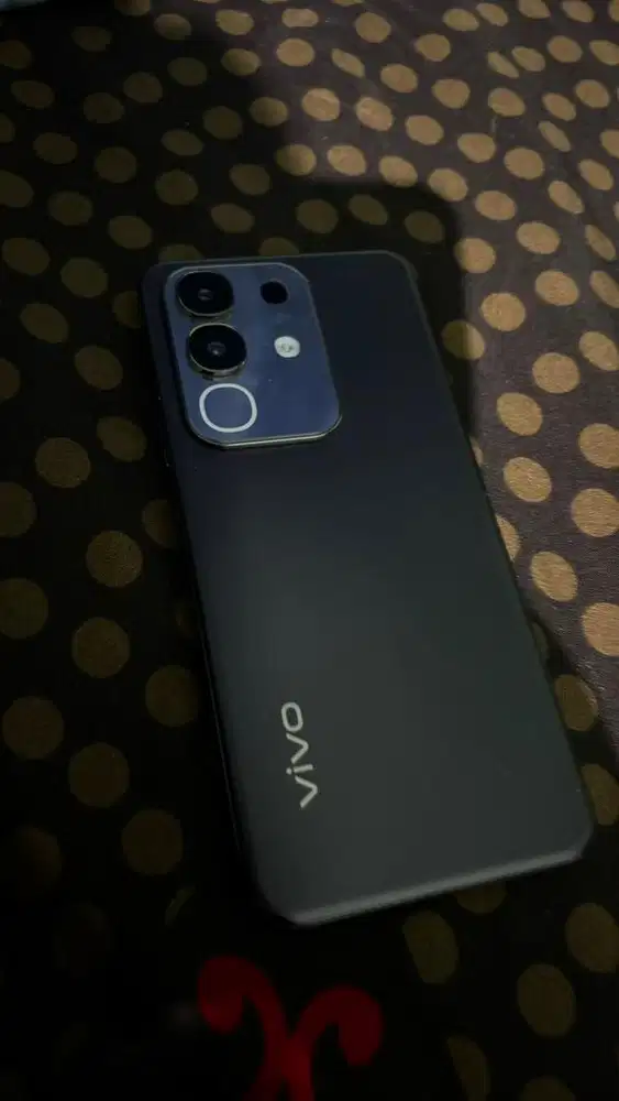 Vivo y29 second