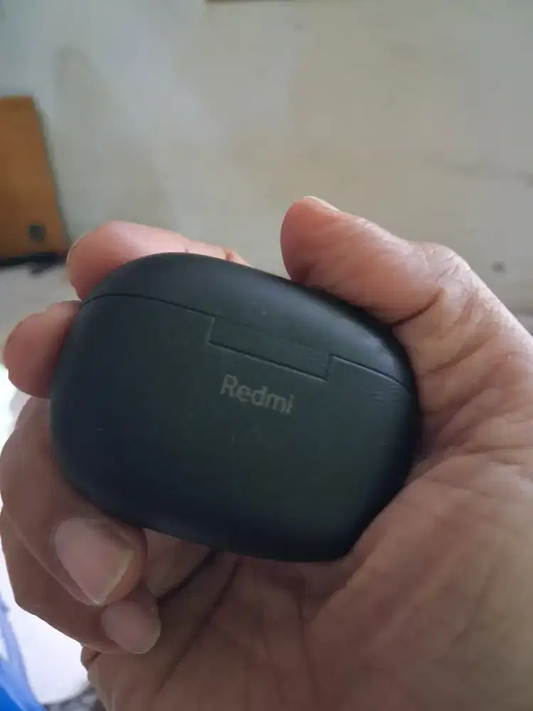 Redmi buds 5 pro min