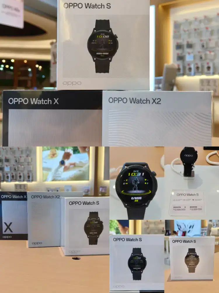 Bukan sekedar jam ,ini smart lifstyle,