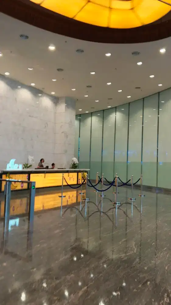 DIBUTUHKAN CEPAT! BATAS AKHIR APRIL 2026