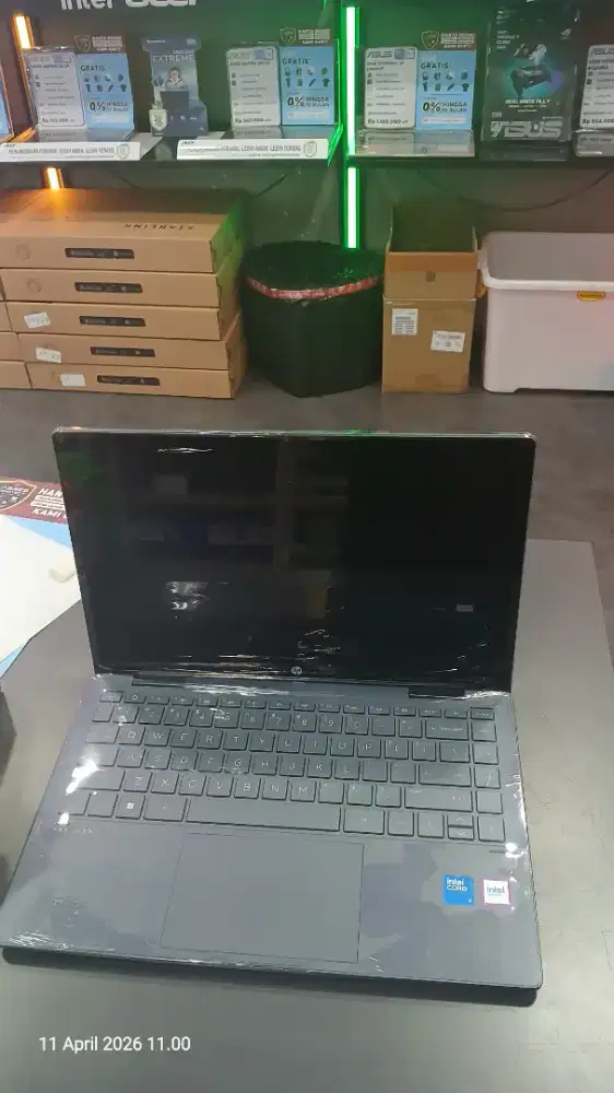 Promo Laptop Hp PAVILION X360 14