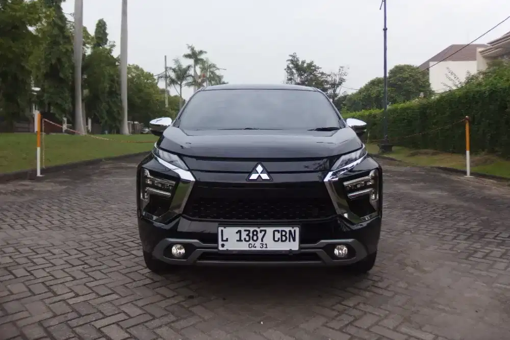 Mitsubishi Xpander 1.5 Ultimate 2023 Matic