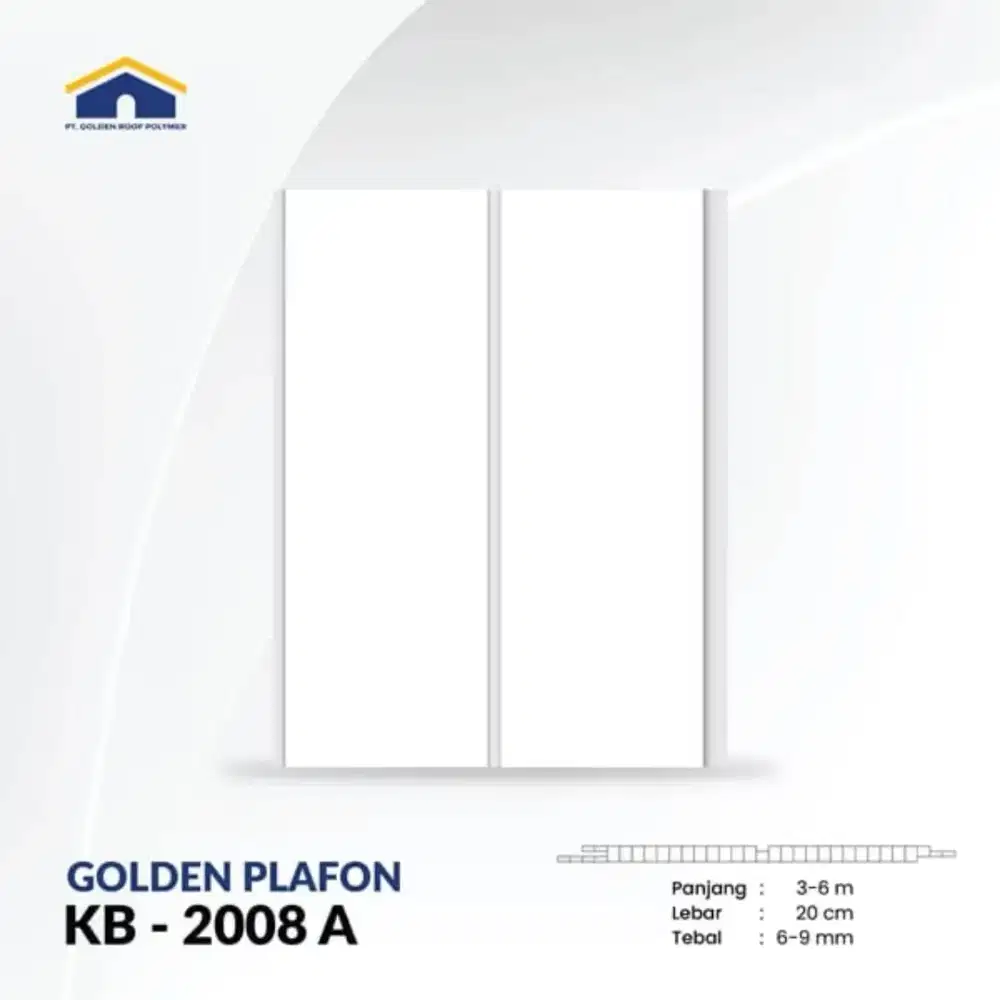 plafon pvc murah berkualitas