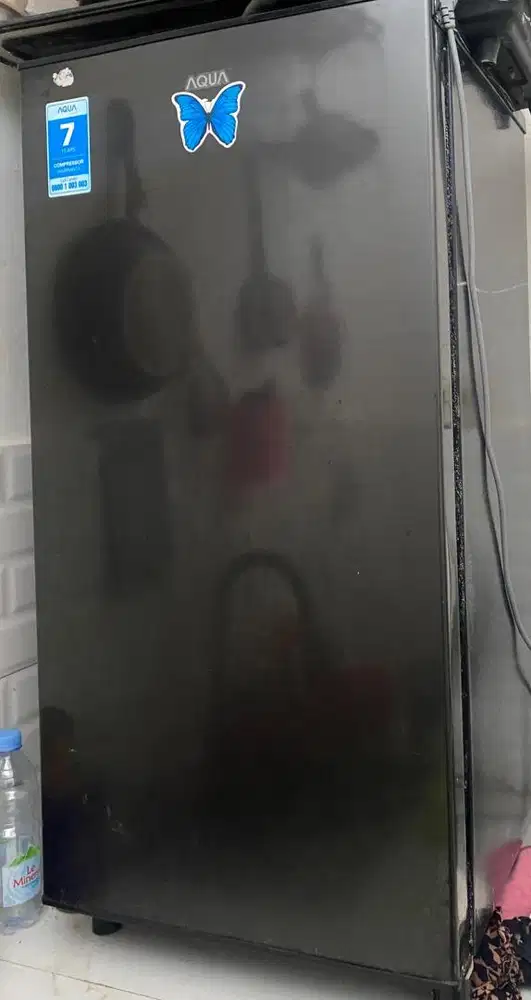 Kulkas Aqua Bekas