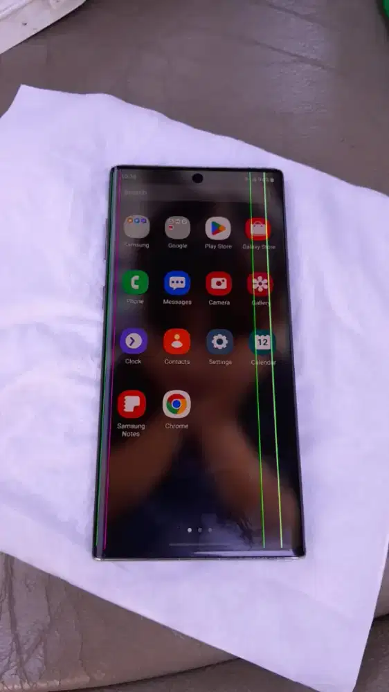 Samsung Galaxy Note 10  8/256