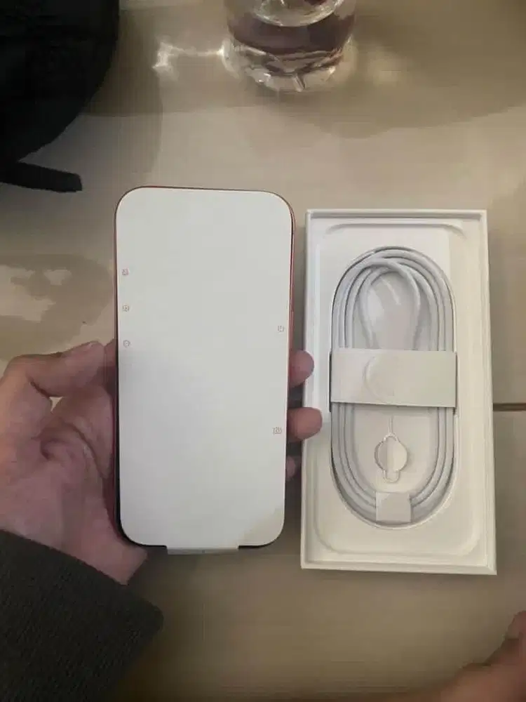 Iphone 17 pro 512 orange