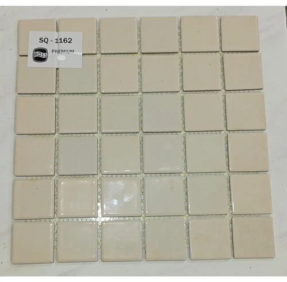 Keramik mozaik mozaic kuda laut