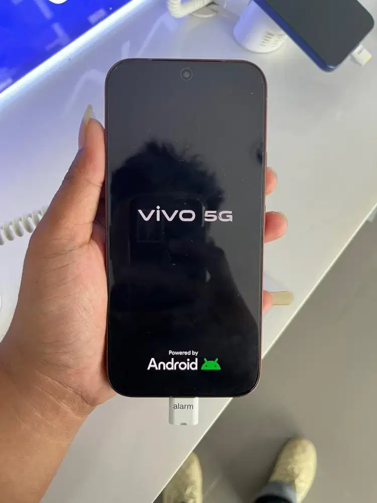 VIVO V 70 SERIES