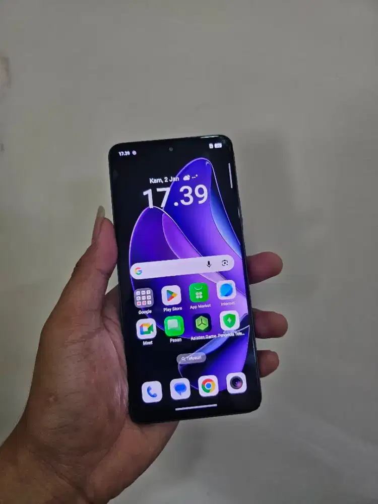 Oppo Reno 13F 5G
