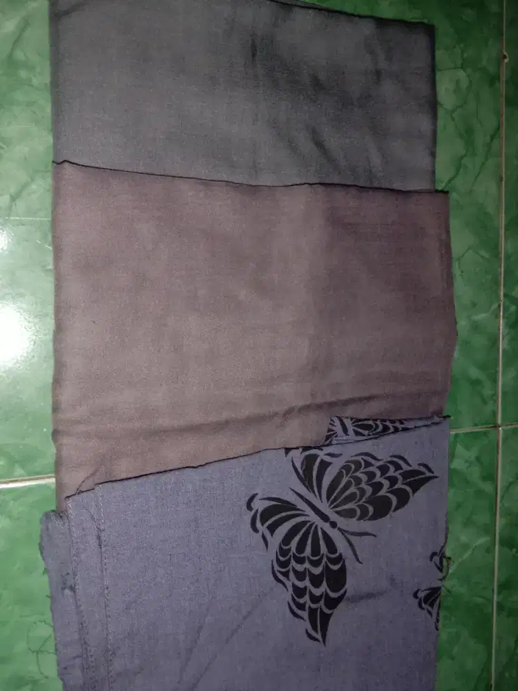 Hijab Pasmina Lovers