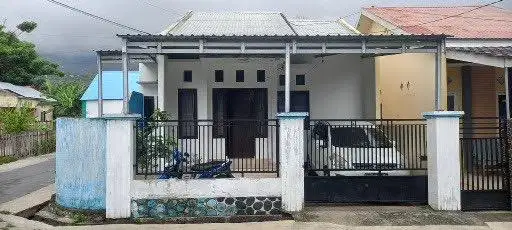 Jual santai rumah