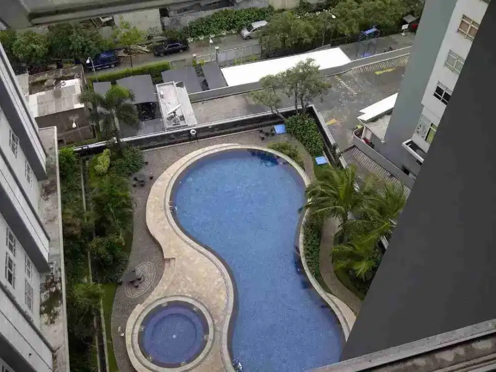 155 Juta‼️Termurah Apartemen Metropolis dekat Ubaya