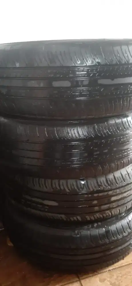 4 ban hanya 500ribu ex New Daihatsu Terios