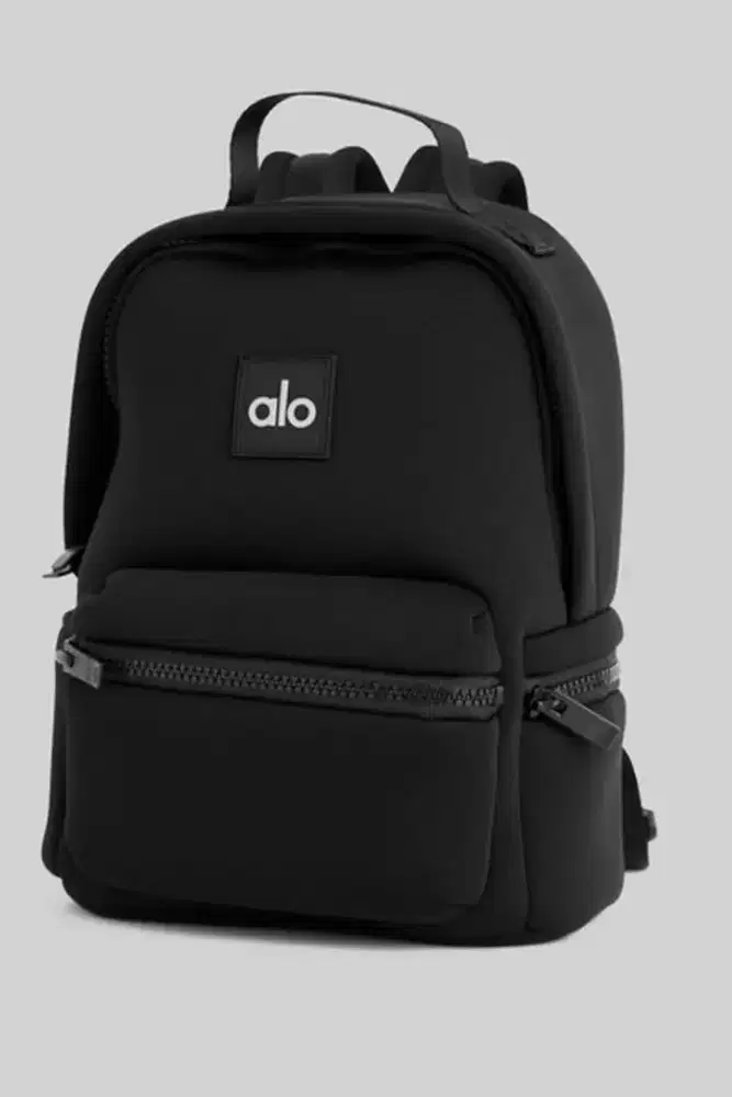 Alo Stow Backpack | Backpack - 100% Original and Brand New