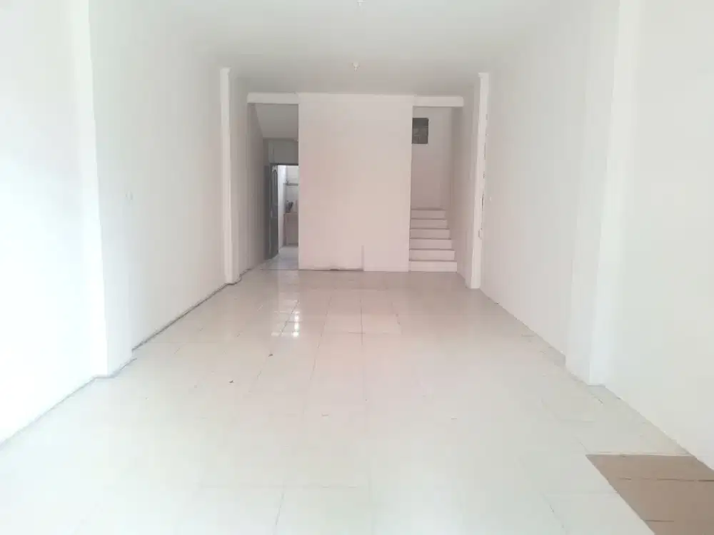 Disewakan Ruko 3 Lantai Ciledug Sutomo Dekat Arah Joglo Bebas Banjir