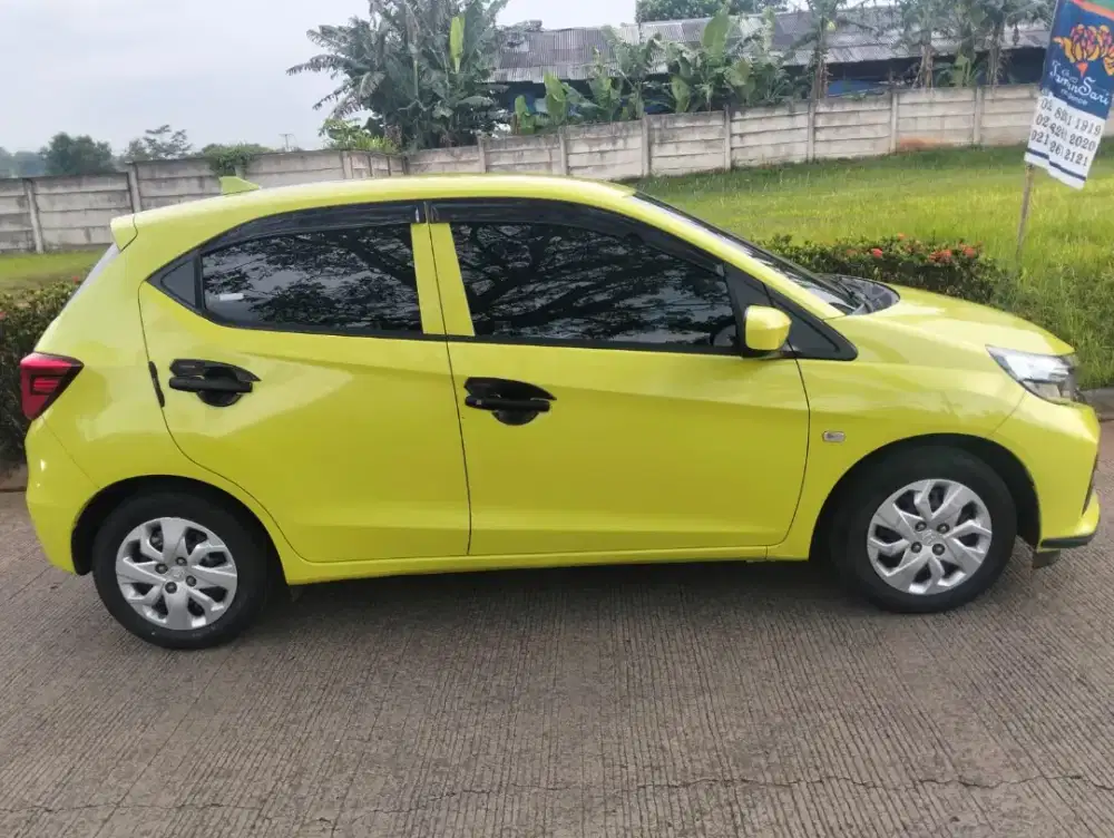 Brio satya type s 2024