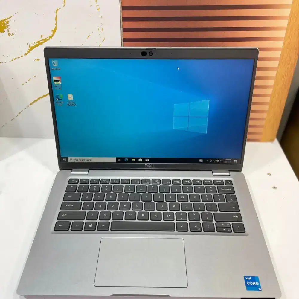 “Profesional Pilih Dell Latitude 5420 – Tipis, Cepat, Tahan Lama!”