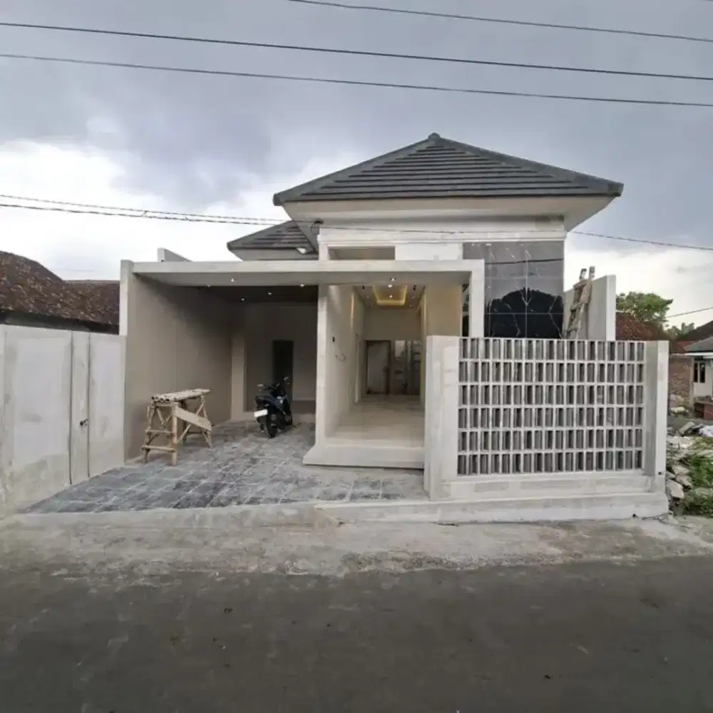 Jasa tukang bangun rumah