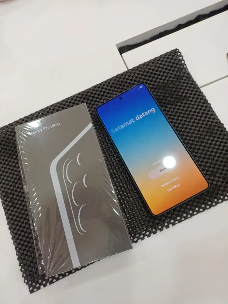 SAMSUNG GALAXY S26 ULTRA 5G