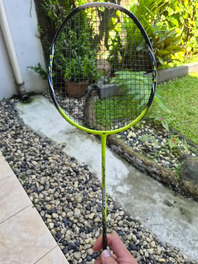 Raket Yonex Arcsaber Tour 33