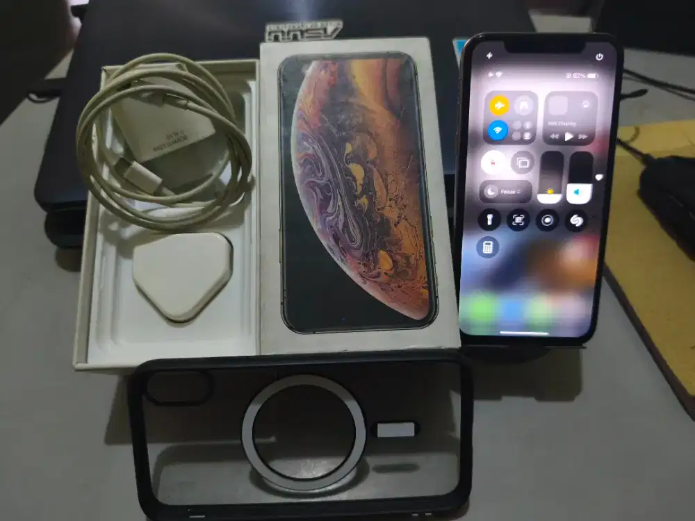 Iphone XS 256GB ex inter