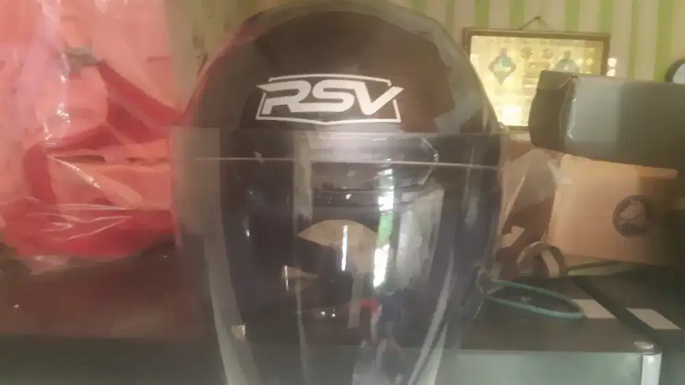 Rsv wintail sz M