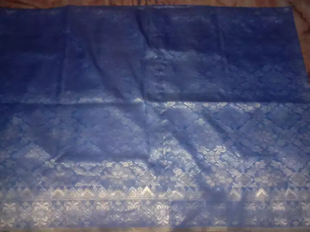 SONGKET MELAYU ORI