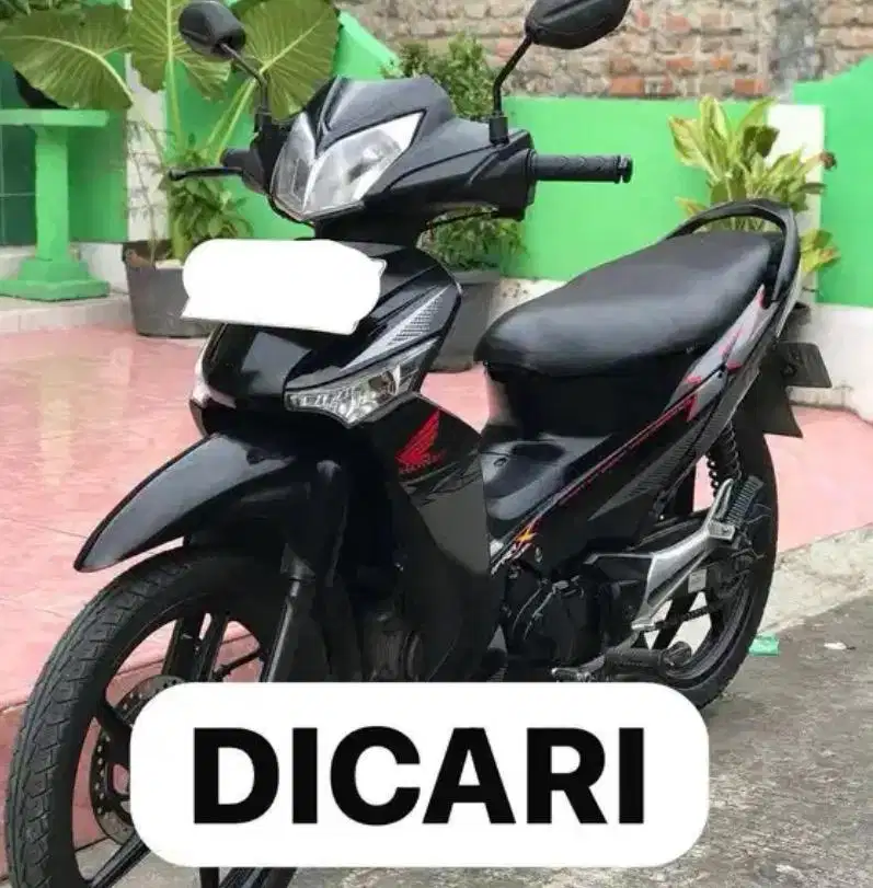 Di Cari Supra X 125 2007 Ke Atas Supra X 2009 Supra X 125 2008