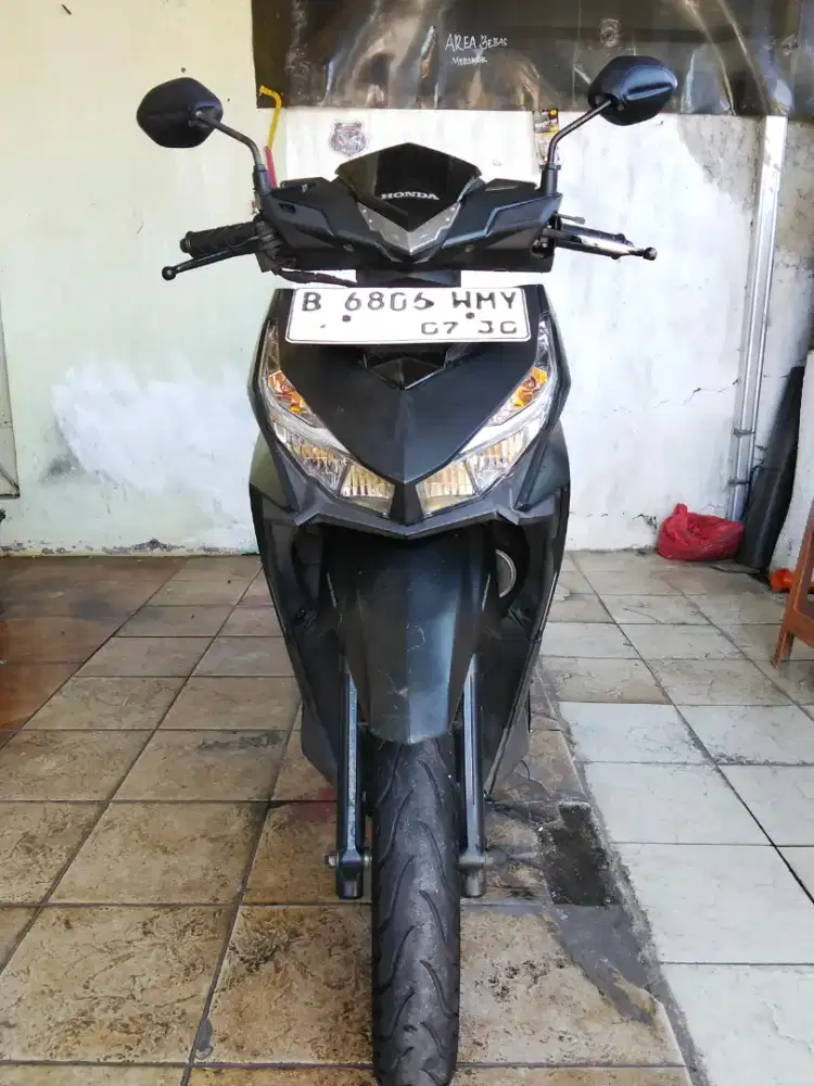 Honda Vario 150cc Old