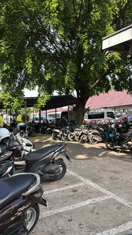 Mencari pekerjaan ART PP HARIAN