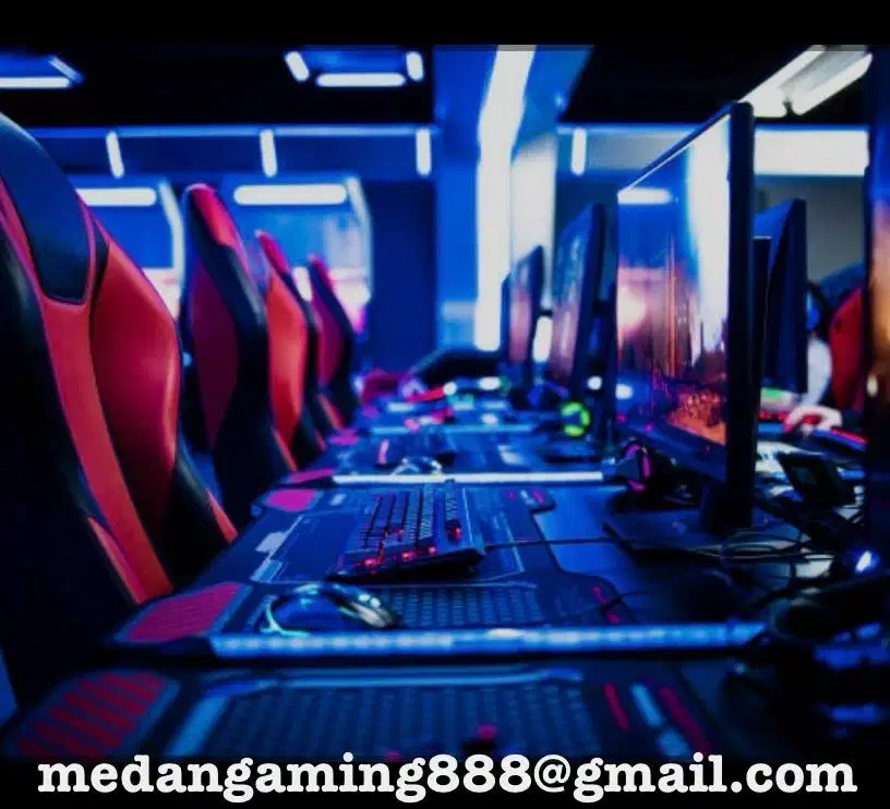 DIBUKA LOKER MEDAN APRIL 2026