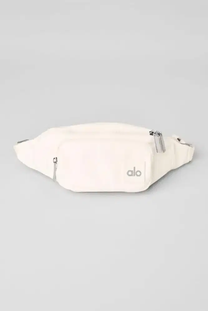 Alo Explorer Fanny Pack Sling Bag - 100% original and brand new