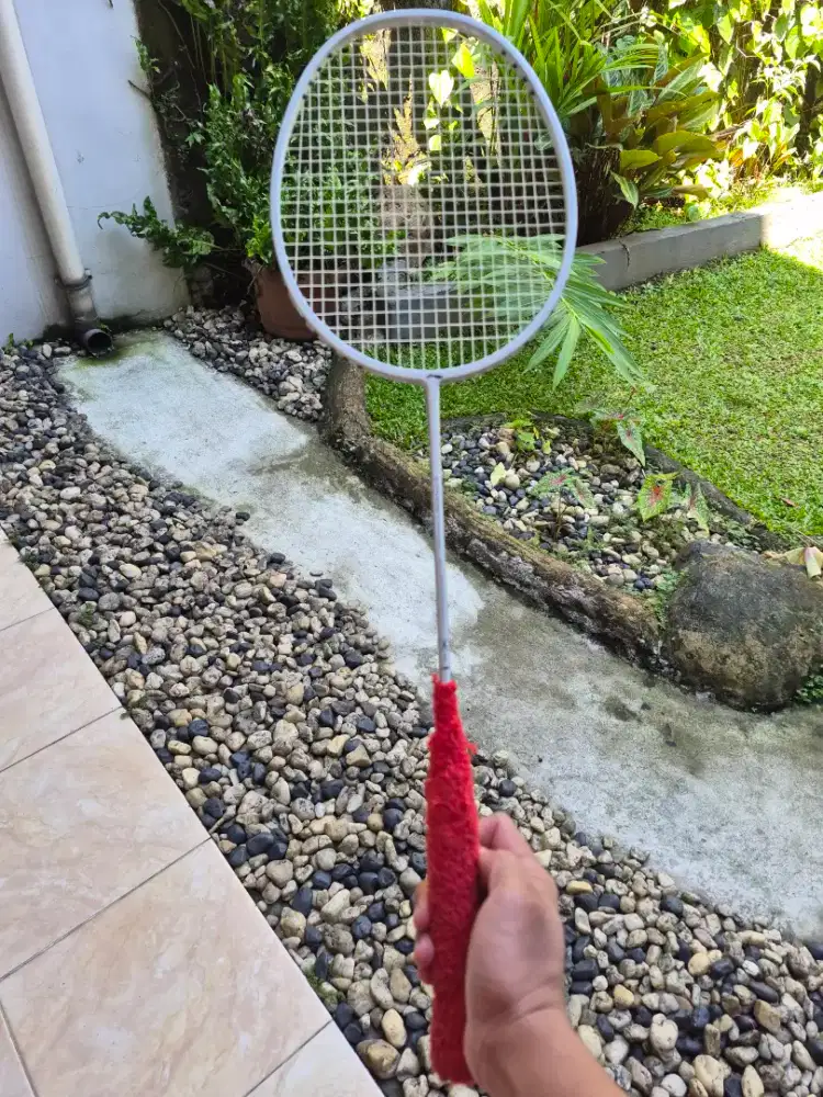 Raket Bulutangkis Lining xiphos