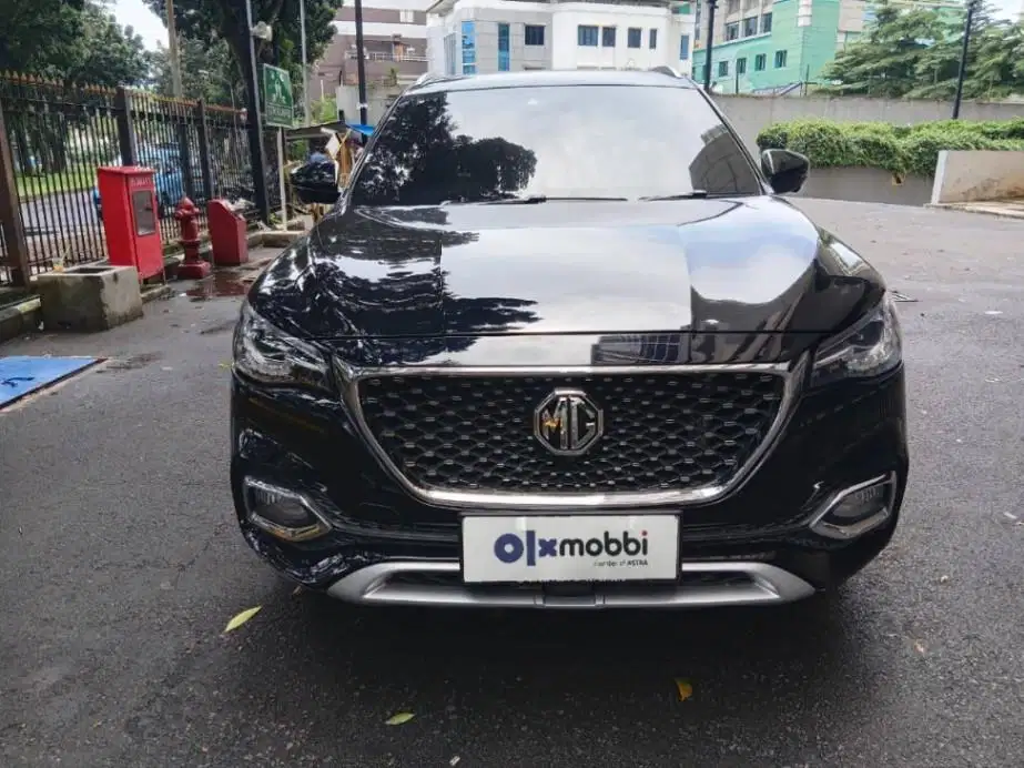 LOW DP MG HS 1.5 I-Smart Bensin-AT 2022 DKS