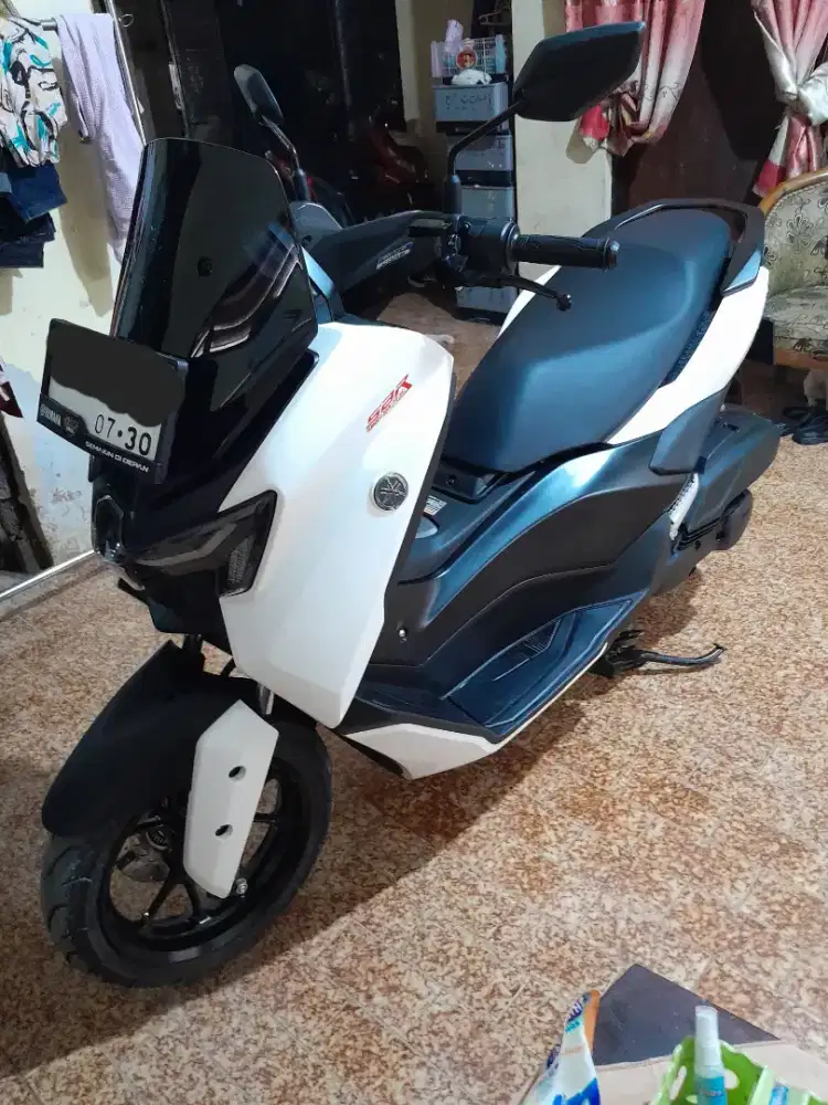 YAMAHA NMAX NEO 2025