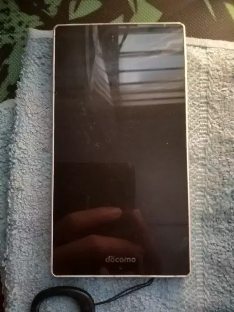 HP SHARP AQUOS ZETA SH-03G 3/32 Snapdragon 810 NFC