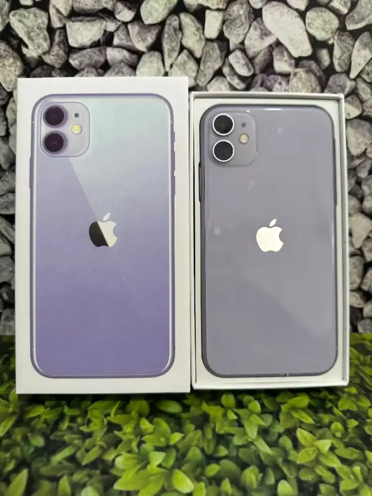 Iphone 11 64Gb Ex inter