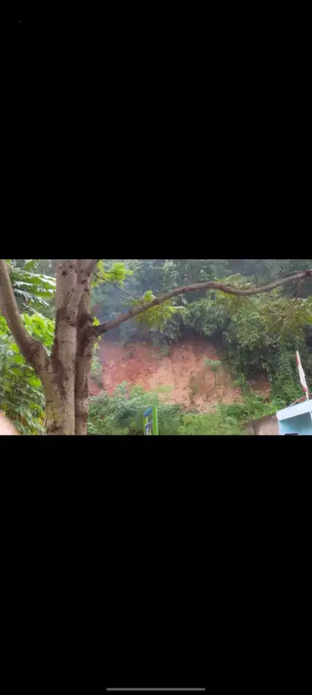 TANAH DIJUAL CEPAT (TANPA PERANTARA)