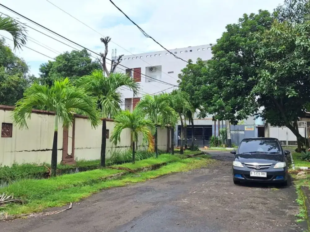 Tanah SHM Siap Balik Nama Dekat Pintu Tol Brigif