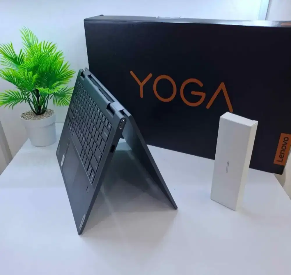 LENOVO YOGA 7I 14ITL5 EVO I5 1135G7 8GB 512GB SSD 14 FHD TOUCHSCREEN
