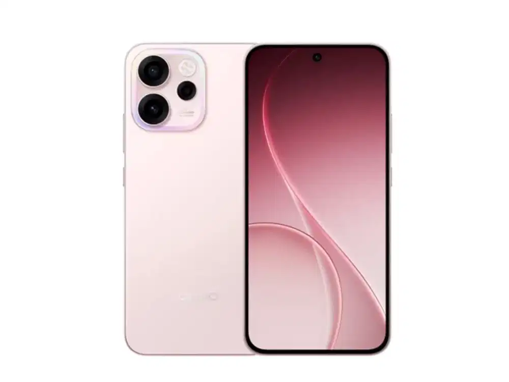 OPPO RENO 15 F 8/128 GB CICILAN TANPA KARTU KREDIT